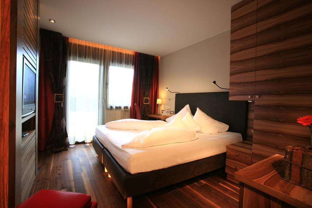 Spa & Relax Hotel Erika Tirolo Cameră foto